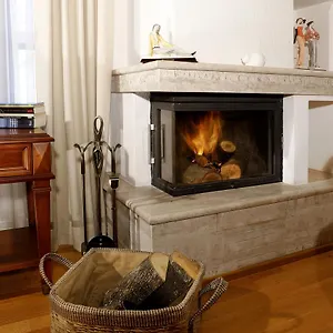 Frühstückspension Yundantik Cunda Konaklari, Ayvalı
