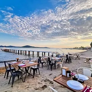 Hotel Cunda, Ayvalı