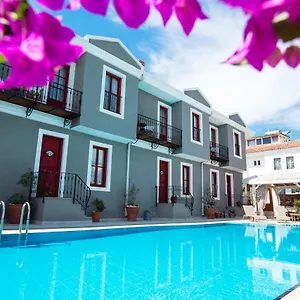 Hotel Kapya Cunda, Ayvalı